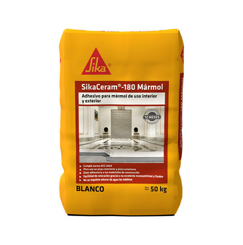 SikaCeram®-180 Marmol