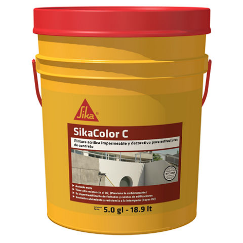 SikaColor® C