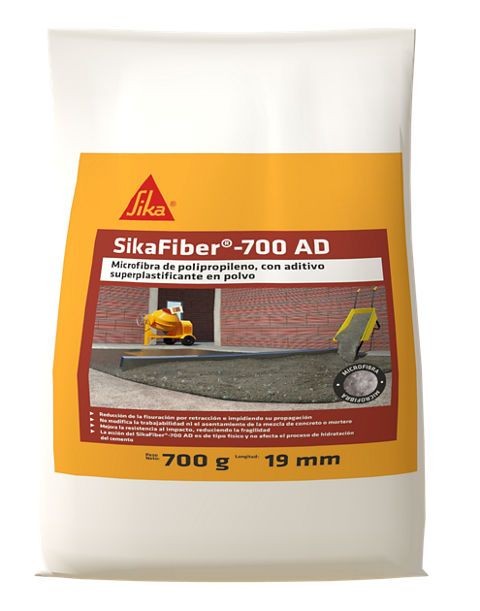 SikaFiber®-700 AD