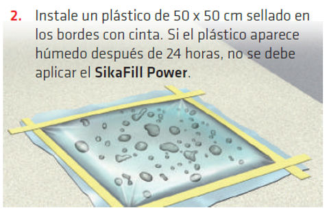 SikaFill®-12 Power