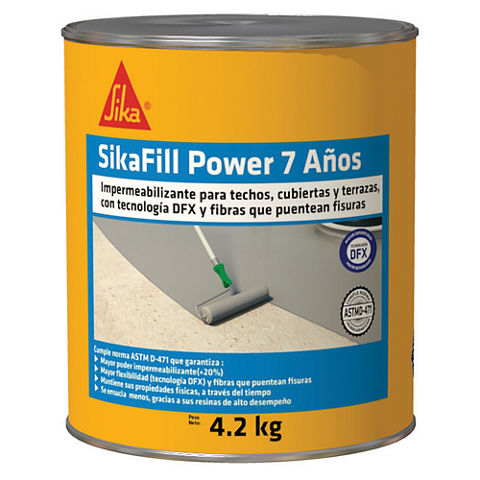 SikaFill®-7 Power CO