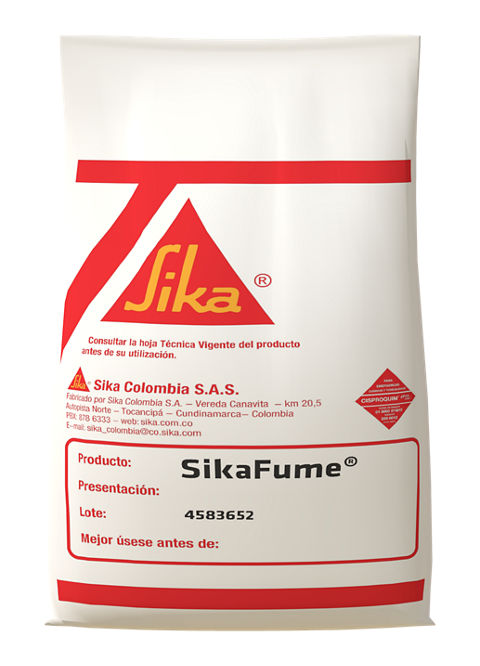 SikaFume®