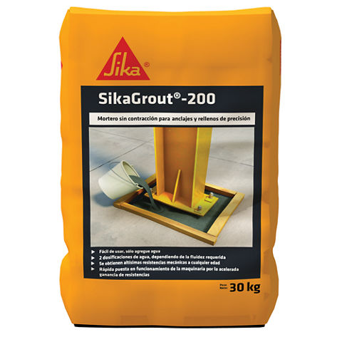 SikaGrout®-200