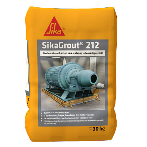 SikaGrout®-212