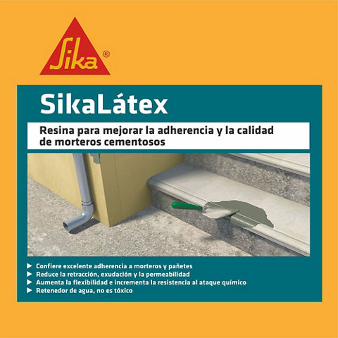 SikaLatex®