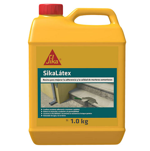 SikaLatex®