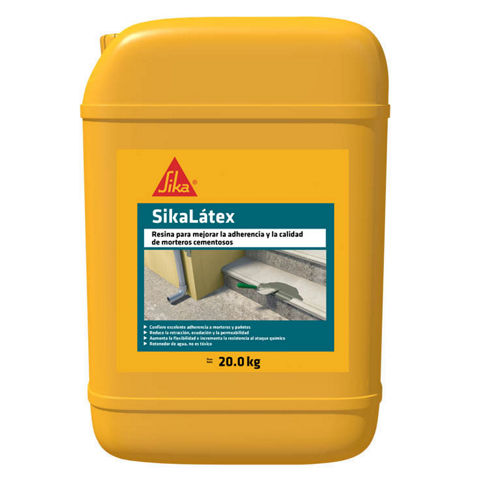 SikaLatex®