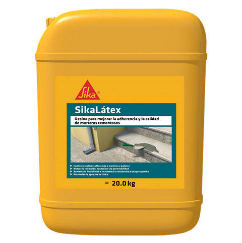 SikaLatex®