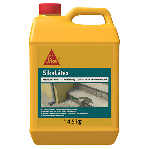 SikaLatex®