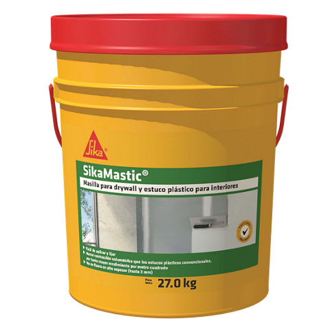 Sika® Mastic Interior