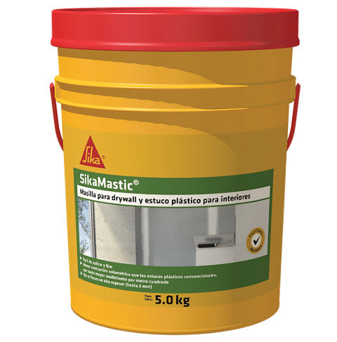 Sika® Mastic Interior