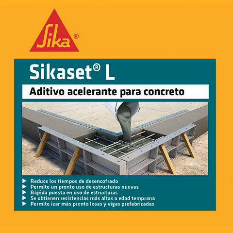 Sikaset® L