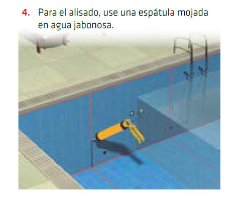 SomosPlenum - ¿Pequeñas Fugas en piscina? SELLA-POOL de COLLAK! Producto  químico especialmente para sellar fugas de agua de hasta 1mm, sin vaciar la  piscina, y para piscina de todo tipo de materiales..