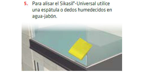 Sikasil® Universal