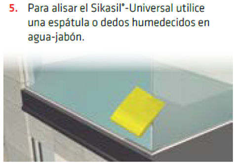 Sikasil® Universal