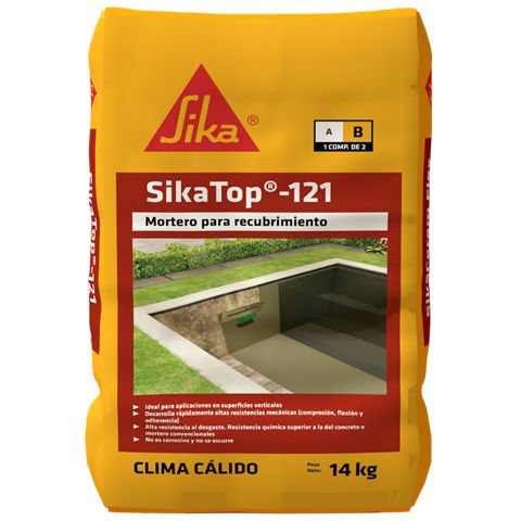 SikaTop®-121