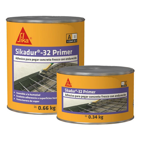 Sikadur®-32 Primer