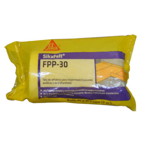 Sika® Felt FPP-30