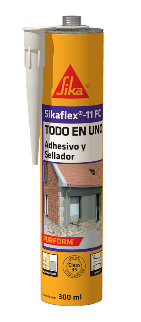 Sikaflex®-11 FC Purform®