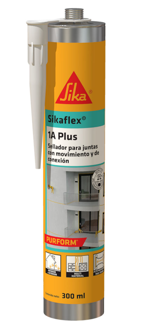 Sikaflex®-1A Plus Purform®