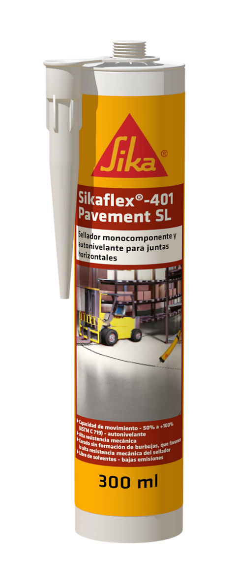 Sikaflex®-401 Pavement SL