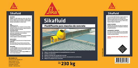 SikaFluid®