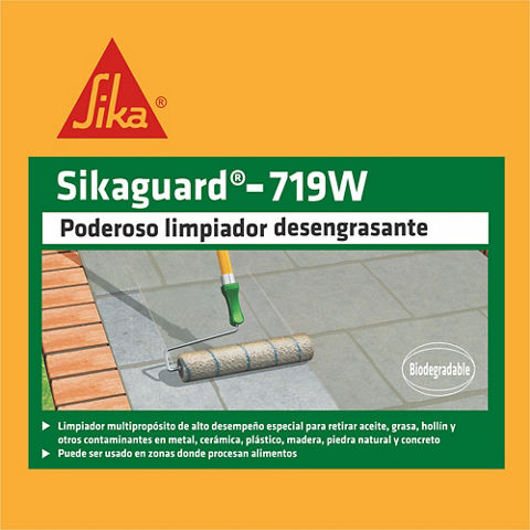 Sikaguard®-719 W