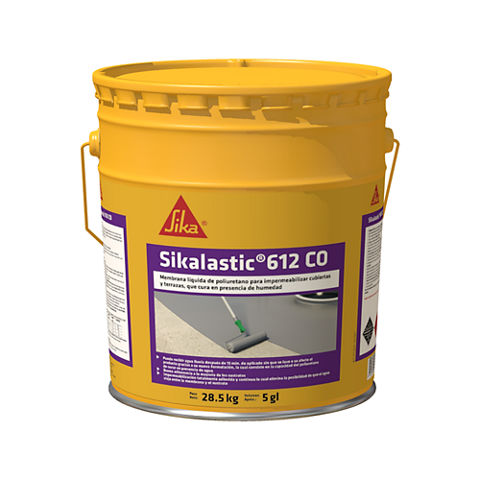 Sikalastic®-612 CO