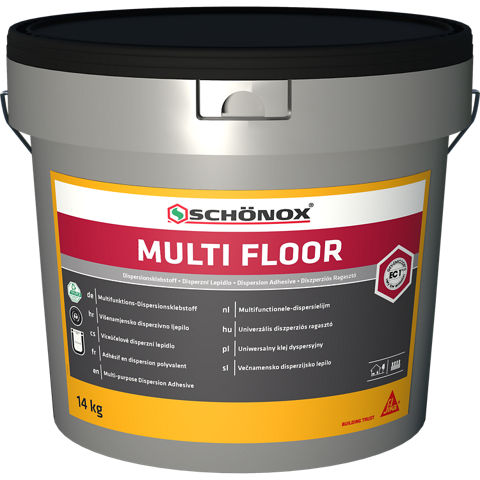 SCHÖNOX® MULTI FLOOR