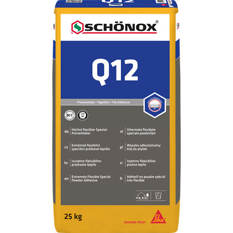 SCHÖNOX® Q12