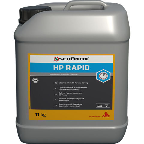 SCHÖNOX® HP RAPID