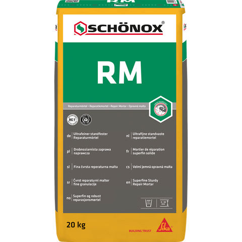 SCHÖNOX® RM