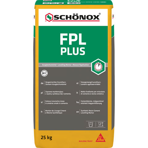 SCHÖNOX® FPL PLUS