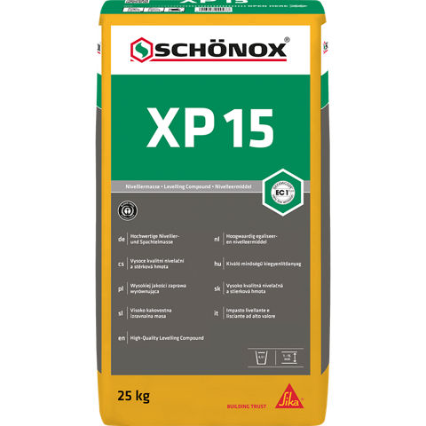 SCHÖNOX® XP 15