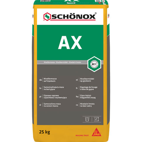 SCHÖNOX® AX