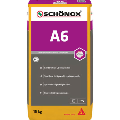 SCHÖNOX® A6