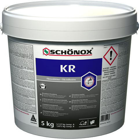 SCHÖNOX® KR