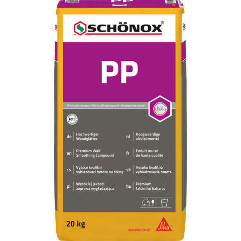 SCHÖNOX® PP