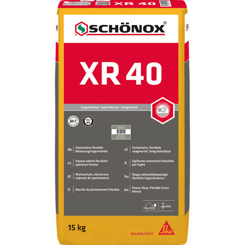 SCHÖNOX® XR 40