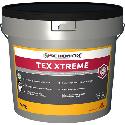 SCHÖNOX® TEX XTREME