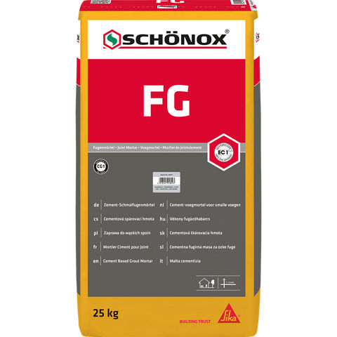 SCHÖNOX® FG