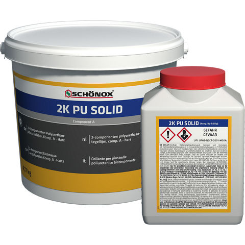 SCHÖNOX® 2K PU SOLID