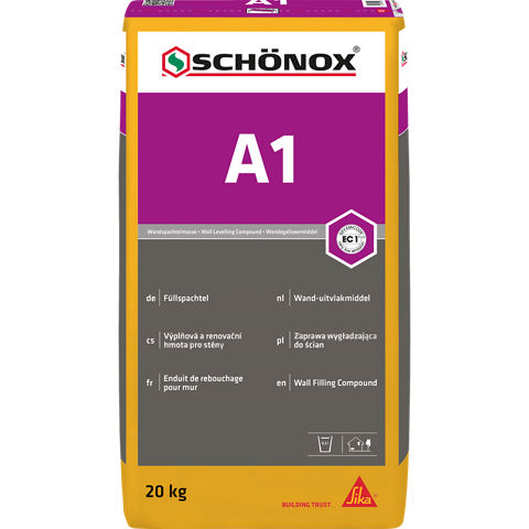 SCHÖNOX® A1