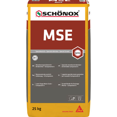 SCHÖNOX® MSE