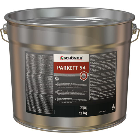 SCHÖNOX® PARKETT 54