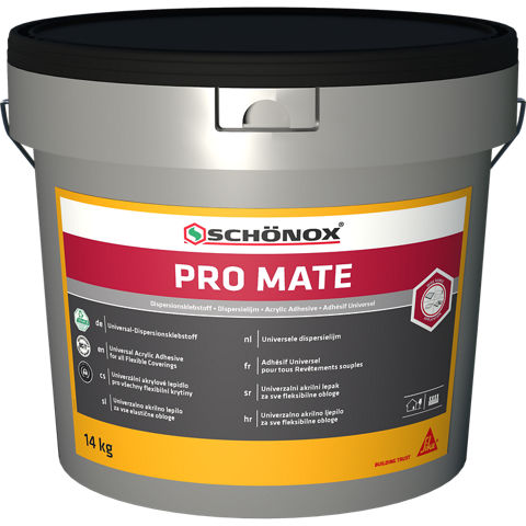 SCHÖNOX PRO MATE