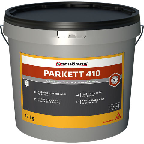 SCHÖNOX® PARKETT 410