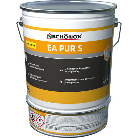 SCHÖNOX® EA PUR S