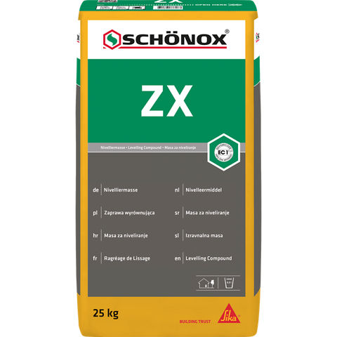 SCHÖNOX® ZX