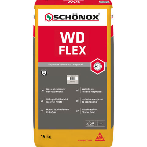 SCHÖNOX® WD FLEX